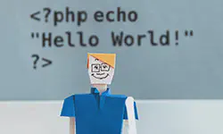 Featured image of post PHP