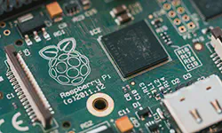 Featured image of post RaspberryPi